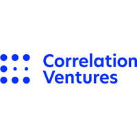 Correlation Ventures Logo