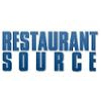 The Restaurant Source Logo
