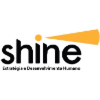 Shine Estrategia e Desenvolvimento Humano Logo