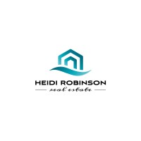 Heidi Robinson Real Estate/Thunderbird Real Estate/CalWest REO Logo