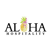 Aloha Hospitality International, Inc. Logo