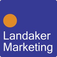 Landaker Marketing Logo