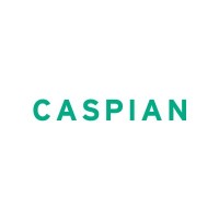 Caspian Logo