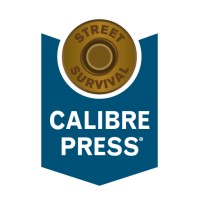 Calibre Press Logo