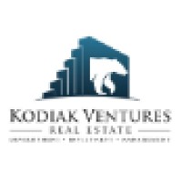 Kodiak Ventures, LLC Logo
