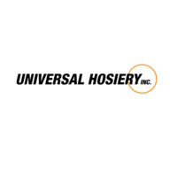Universal Hosiery, Inc. Logo