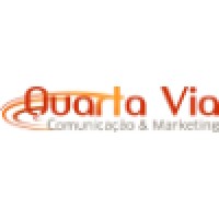 Quarta Via Comunicação e Marketing Logo