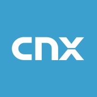 CNX Corporation Logo