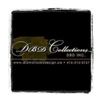 DiamondsByDesign.ca Logo