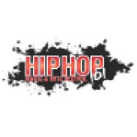 Hip Hop 101 Music and Arts Festival Logo