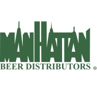 Manhattan Beer Distributors Logo