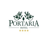 PORTARIA HOTEL Logo