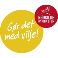 Rødkilde Gymnasium Logo