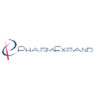 PharmExpand Logo
