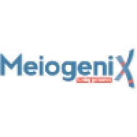 Meiogenix Logo