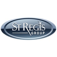 St Regis Logo