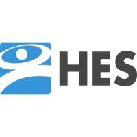 Health Enhancement Systems (HES) Logo