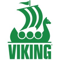Viking Engineering and Development Logo