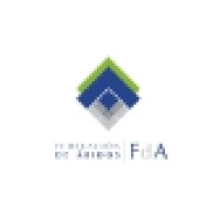 Federación de Aridos (FdA) Logo
