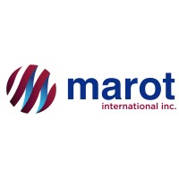 Marot International Inc. Logo