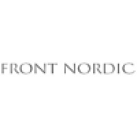 Front Nordic Logo