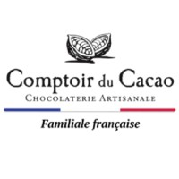 Comptoir du Cacao - France Cacao Logo