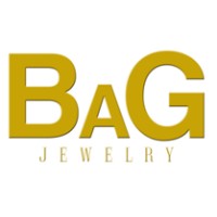 Bag Jewelry Logo