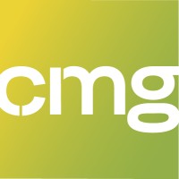CMG Landscape Architecture Logo