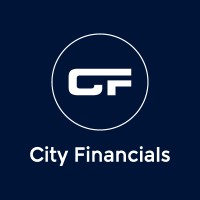City Financials Logo