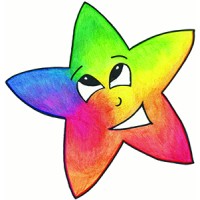 Morning Stars Logo