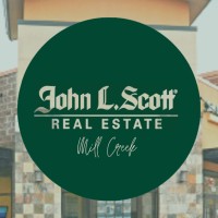 John L. Scott Mill Creek Town Center Logo