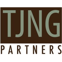 TJNG Partners Inc. Logo