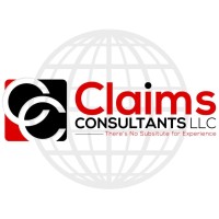Claims Consultants LLC Logo