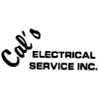 Cals Electrical Service Inc Logo