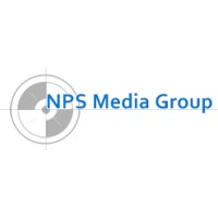 NPS Media Group Logo