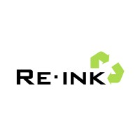 Re-Ink Logo