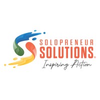 Solopreneur Solutions, LLC Logo
