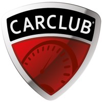 CARCLUB A/S Logo