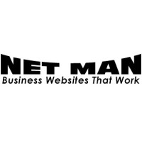 NET MAN Logo