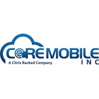 Core Mobile, Inc. Logo
