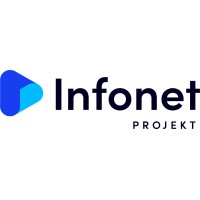 Infonet Projekt SA Logo