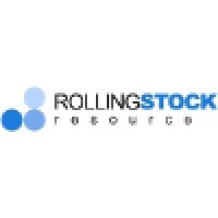 Rolling Stock Resource Logo