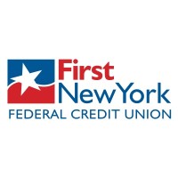 First New York Federal Credit Union Logo