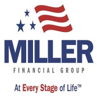Gary R Miller Insurance Associates, LLC dba The Miller Financial Group Logo