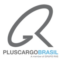 Pluscargo Brasil Logo