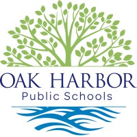 Oak Harbor Public Schools Logo