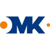 OMK S.A. Logo