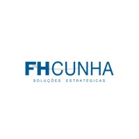 FHCunha Soluções Estratégicas Logo