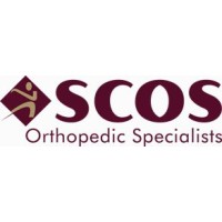 SCOS Orthopedic Specialists Logo