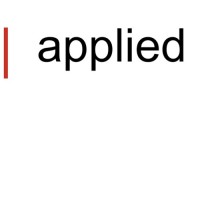 applied strategic Logo